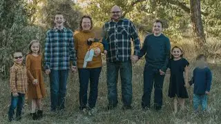 Raise the Future help out Colorado couple as they get set for their third & fourth adoptions