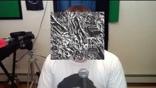 All Pigs Must Die - Nothing Violates This Nature ALBUM REVIEW (QUICK)