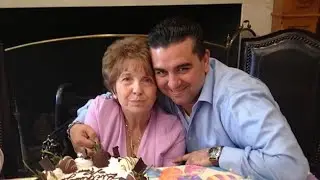 See Buddy's Sweet Tribute To The Real Boss, 