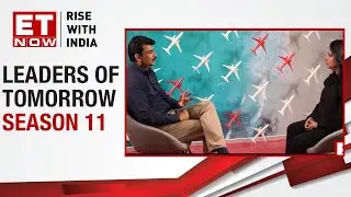 Leaders of Tomorrow | Season 11 | Make My Trip | STIC Travel Group
