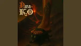 Para De K.O
