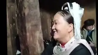 M&agrave;n H&aacute;t dao đối đ&aacute;p C&oacute; 1 Kh&ocirc;ng 2 Tại Tuy&ecirc;n Quang | Giọt Nắng TV