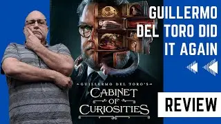 Cabinet of curiosities explained | cabinet of curiosities review | Millers Monsters