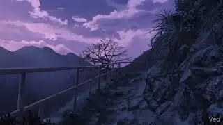High Trail Lofi &mdash; Solitude Above the Clouds 🎧🌄🌬️