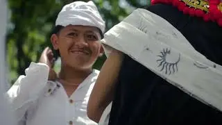 LOMBA OGOH-OGOH JEMBRANA STT SWASTIKA KARYA 