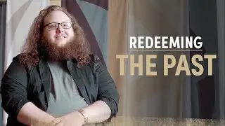 Purdue Global helped me turn my passion for tech into an exciting career path