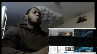 Swallowed Star ep 192 and 193 reaction