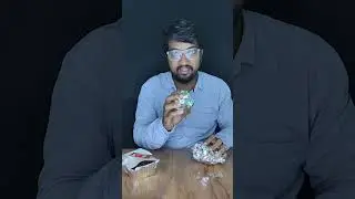 Gobi 65 Comparison ₹120 vs ₹280 ! Cheap vs. Expensive Food Challenge #shorts #youtubeshorts