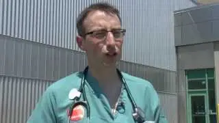 Heat Stress: Know the Signs | Health Sciences North