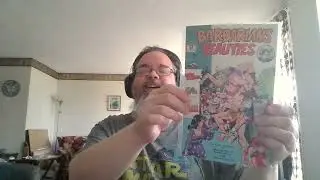 Comic Book Haul #88 (Part 2): Dollar Books from @WECandStamp! #comicbooks #comicbookhaul