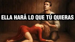 Cómo despertar el lado sexual de una mujer... (SIN TOCARLA)