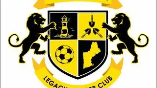 Legacy Soccer Club - Teaser