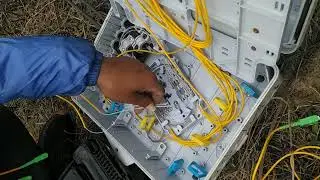 fiber power maintenance videos..