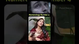 Numerology Number 4 Predictions for 2025 & 2026   What&rsquo;s Ahead    #numerology #numerology4