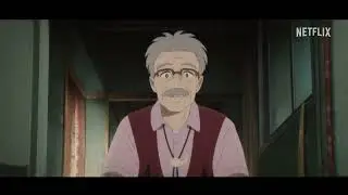 Трейлер оригинального фильма &laquo;Drifting Home&raquo; (Дрейфующий дом) от Studio Colorido