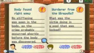 Let's Play Case Closed - One Truth Prevails: The Mirapolis Investigation - Part 9