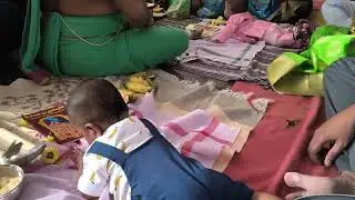 Kretik annaprasana