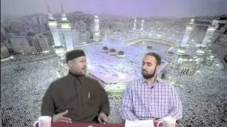 Islam Dunk TV Show - Episode 6