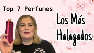 PERFUMES ECONÓMICOS GANADORES DE CUMPLIDOS