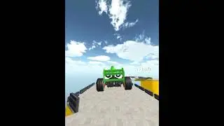 💯impossible Formula Car Stunts - Mega Ramp Simulator 2022😱🤯 #shorts #racing #carstatus