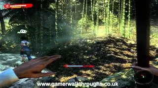 Dead Island Walkthrough - Welcome to the Jungle