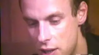 Brian Eno - Interview/Lecture