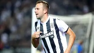 Josip Misic ~Touch of a Genius ~ Goals, Assists, Skills 2019-2020