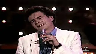 PINO D’ ANGIO –“Qué Idea” 1981