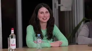 Юля Павлова, 2ГИС — Можно ли подружить желание бизнеса сделать нас богаче и заботу о пользователях