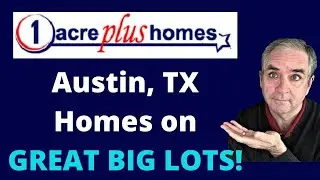 Stuart Sutton Helps Home Buyers and Sellers With Acreage Homes in the Austin real estate market