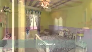 Cam Bradford Gallery of Homes