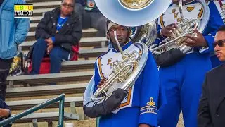 Fort Valley State University | 