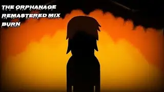 Incredibox The Orphanage remastered mix [burn]