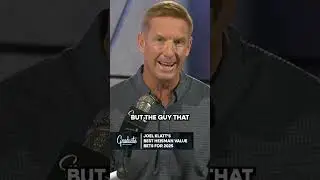Joel Klatt answers your mailbag questions with his best Heisman value bets for 2025 💰