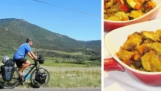 Ratatouille recipe from Provence, cooked like the locals