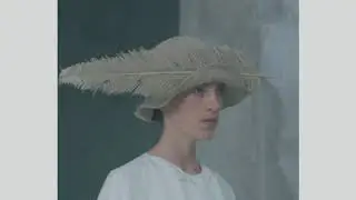 Calcaterra primavera estate 2021: il fashion film