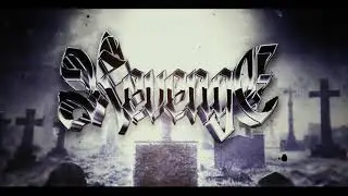 DeMason - REVENGE (Lyric Video)