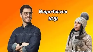 Nagartacen Miji, Hausa Audio Novel, Part 1