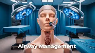 Mastering Airway Management