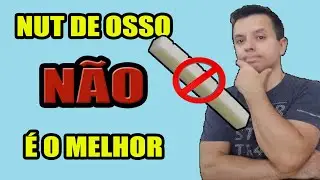 NUT DE OSSO PARA VIOL&Atilde;O N&Atilde;O &Eacute; O MELHOR - VEJA QUAL O MELHOR TIPO DE NUT