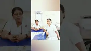 At G.B.PANT HOSPITAL , Andaman and Nicobar Islands.