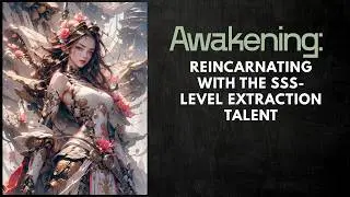 Awakening: Reincarnating With the SSS-Level Extraction Talent Episode 66 and 70 #hindi #haremmoments