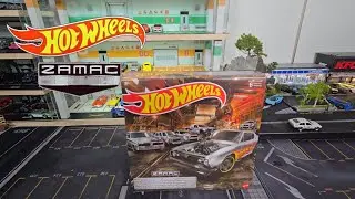 Unboxing Hot Wheels Zamac #cars #automobile #tamil diecast collection @HotWheels kids car toy
