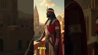 The Lost Legacy of Pharaoh Smendes I