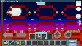 Growtopia script Developer Mode V 1.3