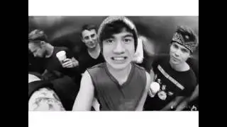 Calum Hood