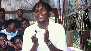 Mc Gloire l'avocat des pagailleurs parle des dates des concert de l'artiste @Tidiane Mario