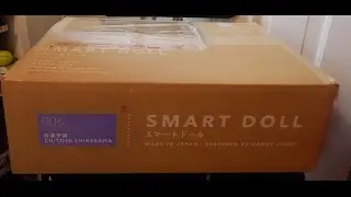 Smart Doll Chitose Shirasawa (Essentials Edition)