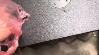 Vỏ Th&ugrave;ng Loa Sub Hơi 30 NEXO, sub hầm, sơn sần chống nước, đẹp v&agrave; chất lượng, Lh Zalo 0988885815