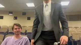 Roll The Dice - Game Show